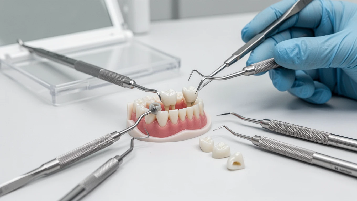 Dental Fillings